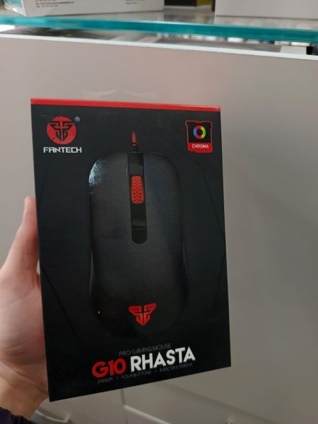 Fantech Mouse